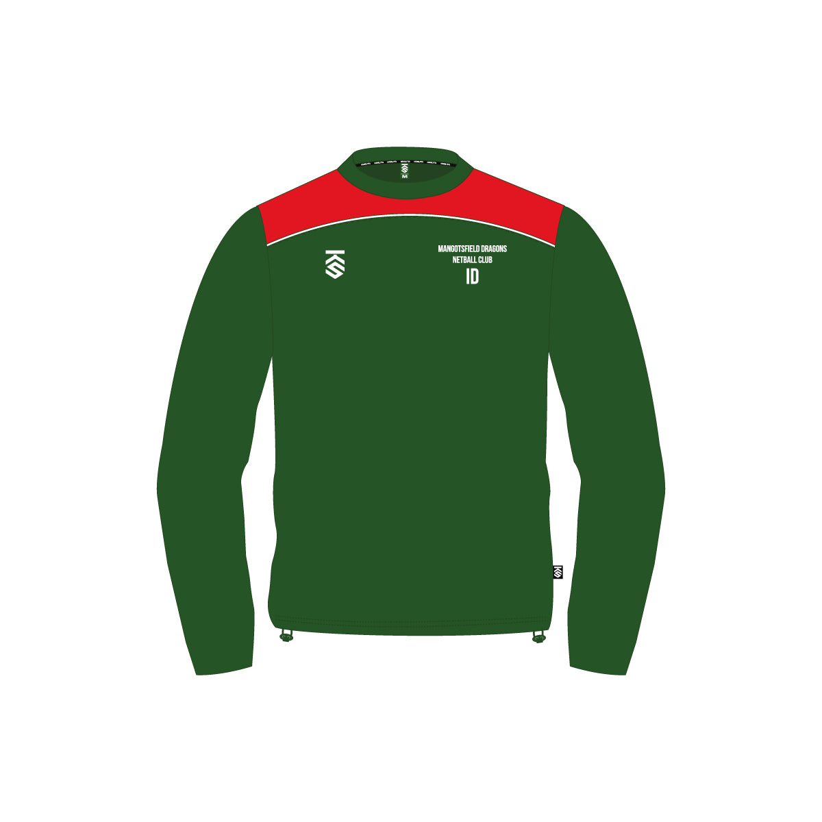 Yoroi Sweatshirt