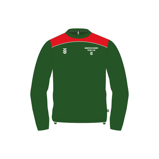 Yoroi Sweatshirt
