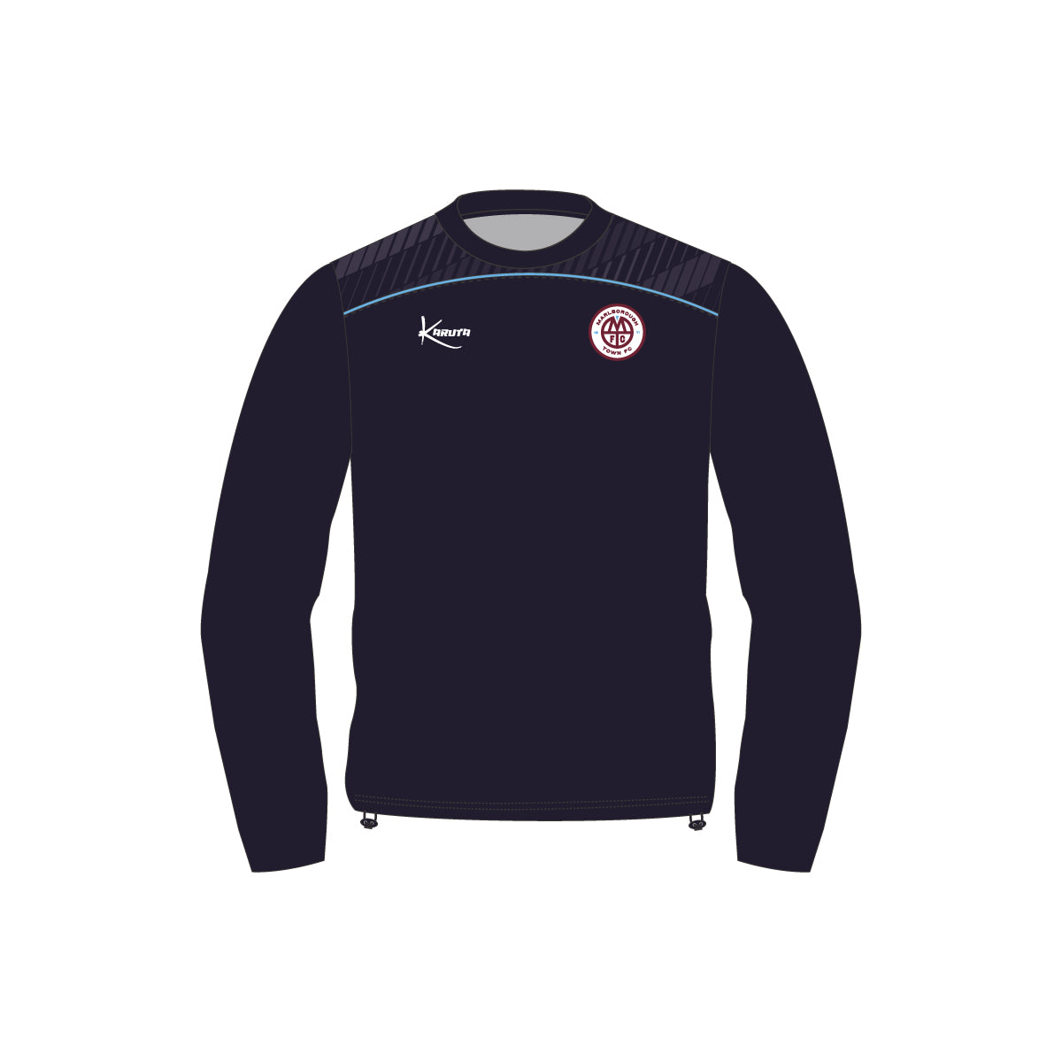 Yoroi Sweatshirt