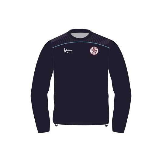 Yoroi Sweatshirt