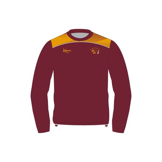 Yoroi Sweatshirt