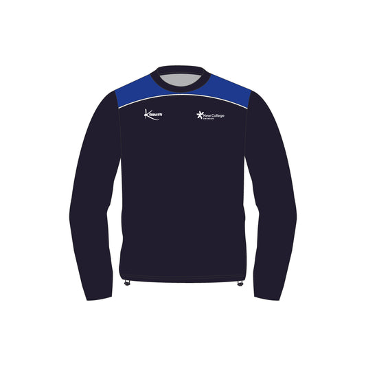 Yoroi Sweatshirt