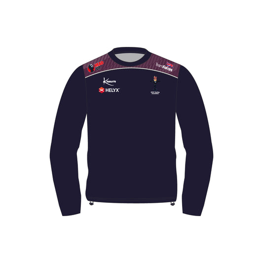 Yoroi Sweatshirt