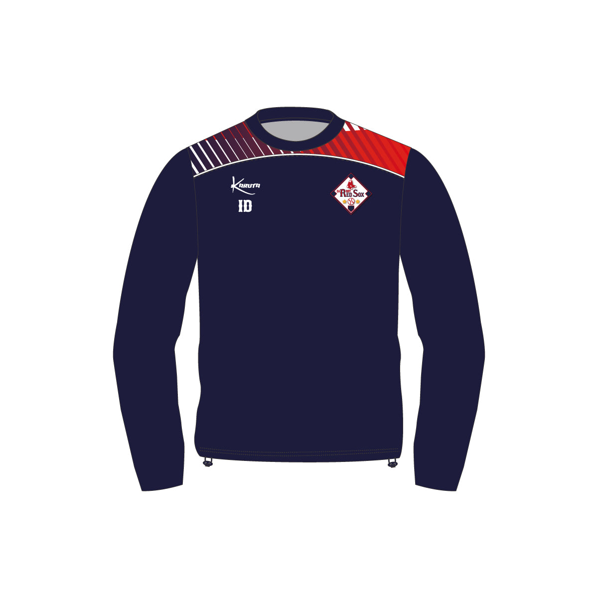 Yoroi Sweatshirt