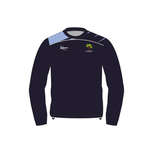 Yoroi Sweatshirt