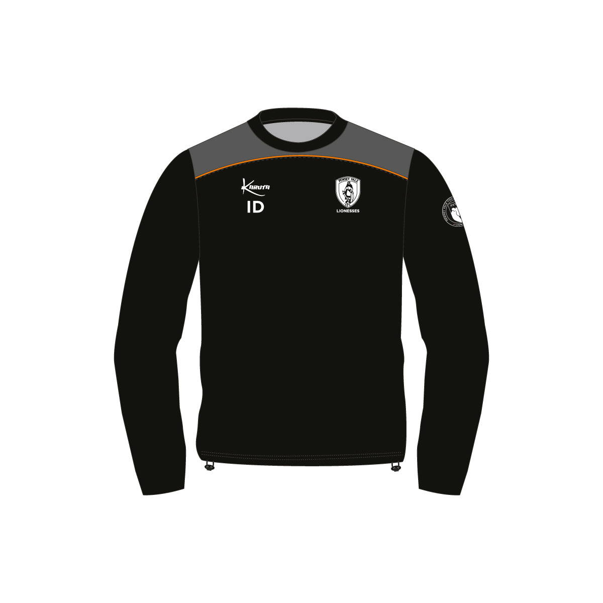 Yoroi Sweatshirt