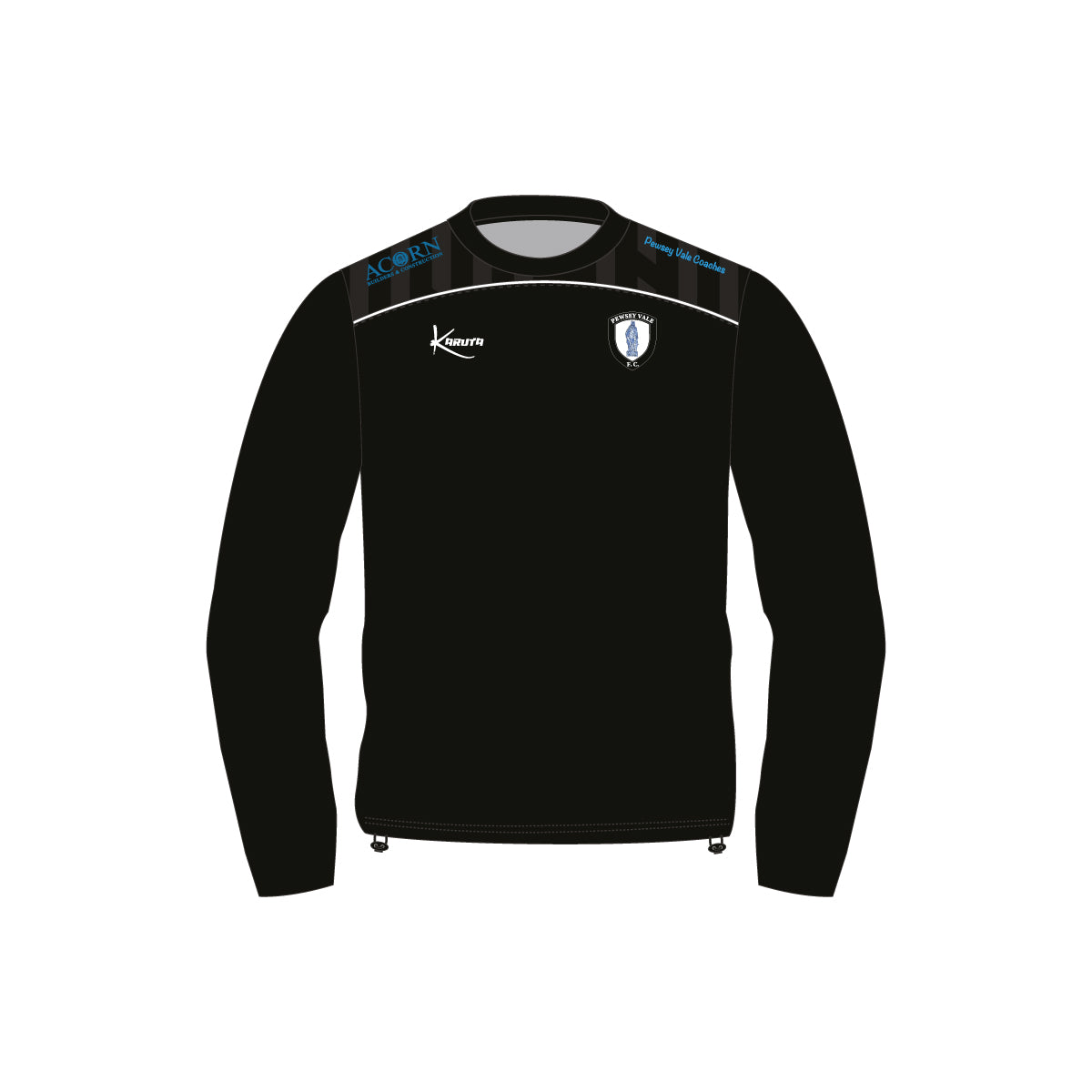 Yoroi Sweatshirt