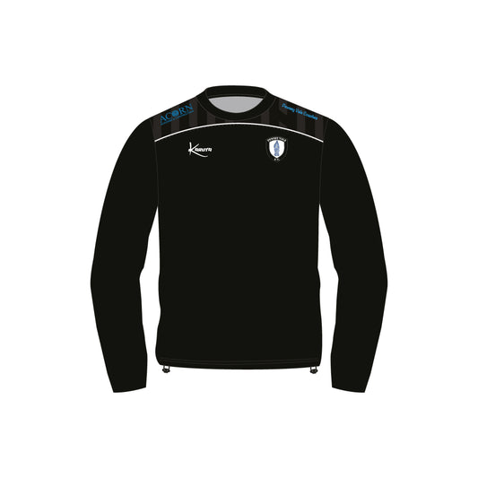 Yoroi Sweatshirt