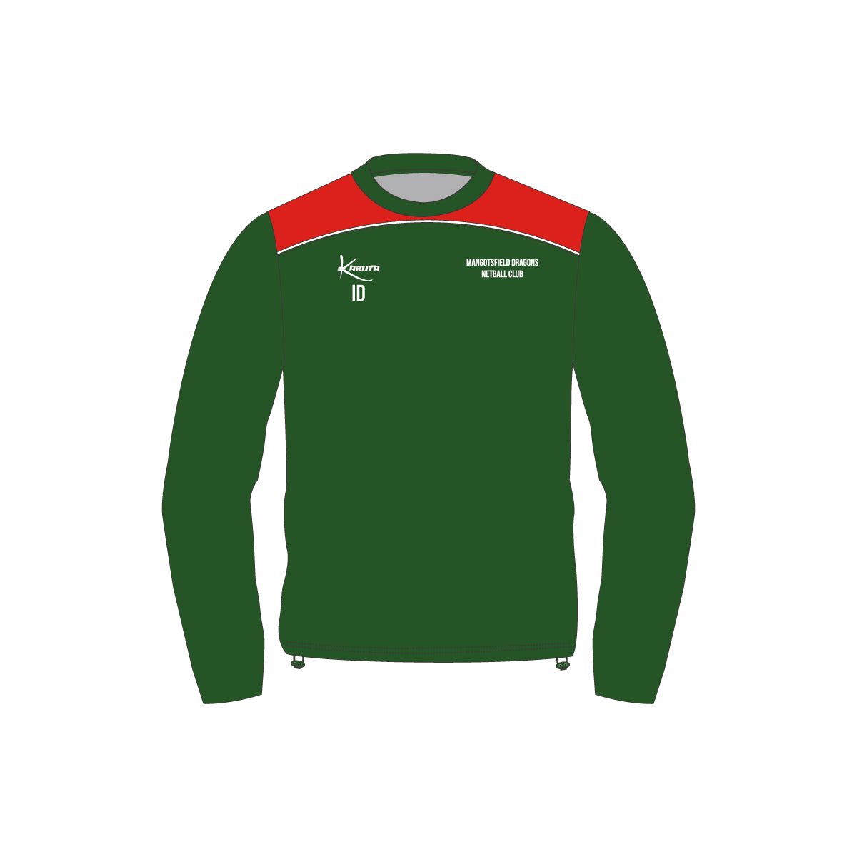Yoroi Sweatshirt