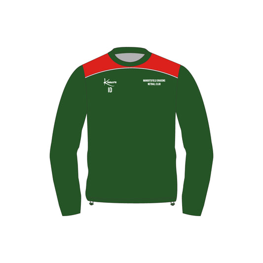 Yoroi Sweatshirt