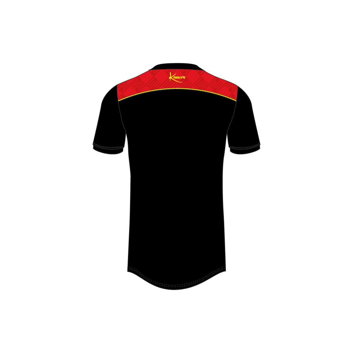 Yoroi Tee