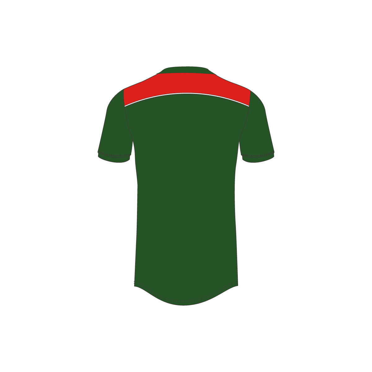 Yoroi Tee