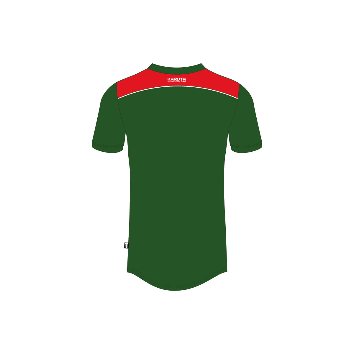 Yoroi Tee
