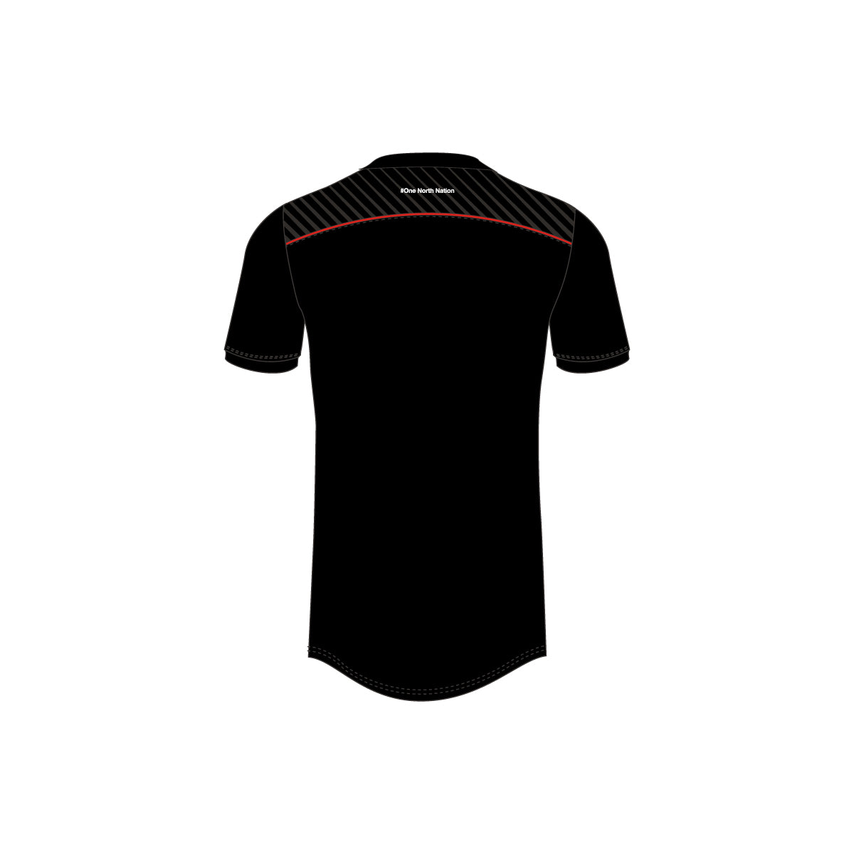 Warm up Tee