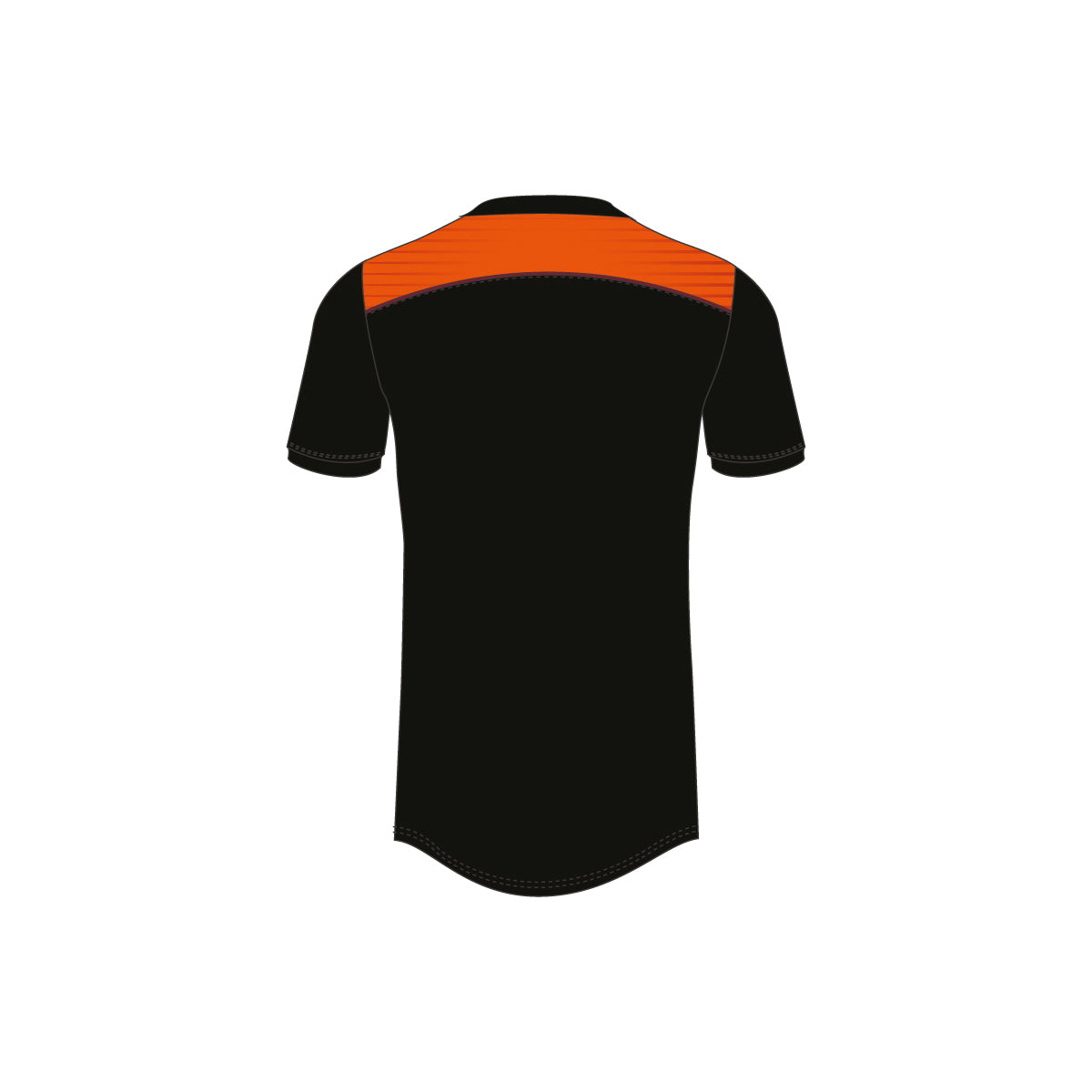 Yoroi Tee