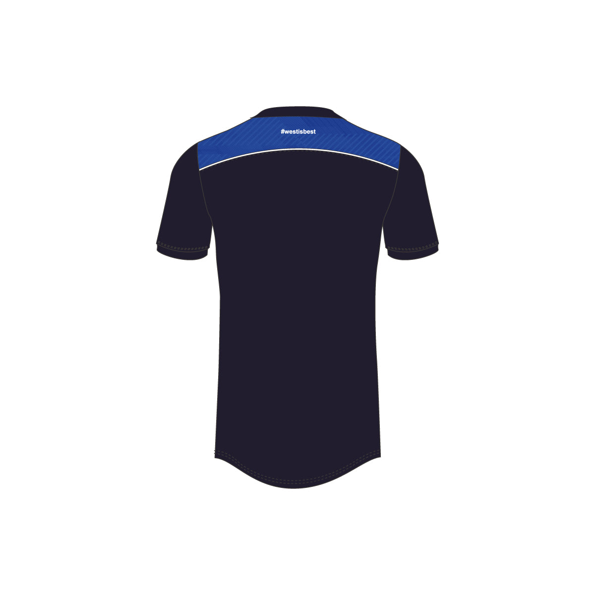 Yoroi Tee