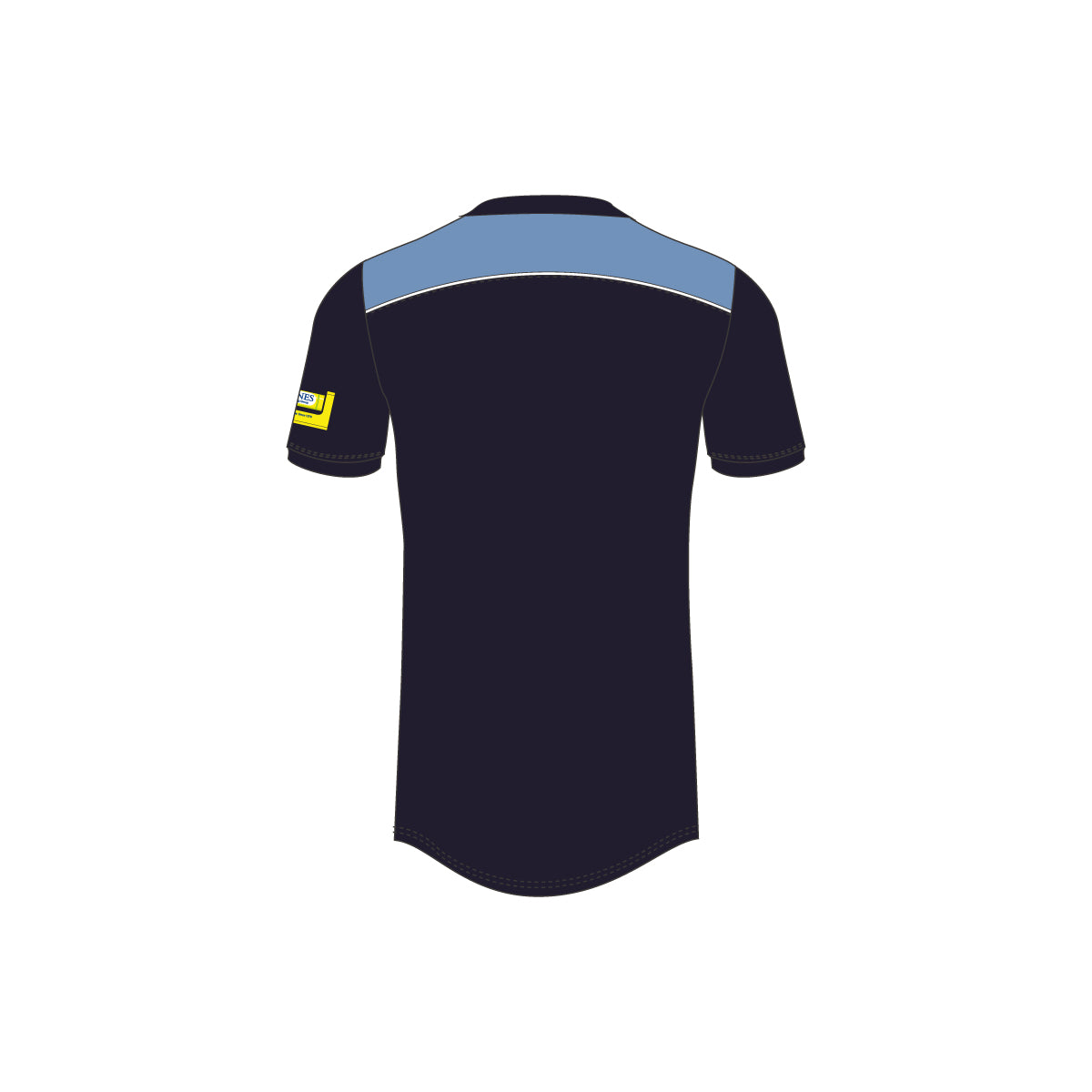 Yoroi Tee