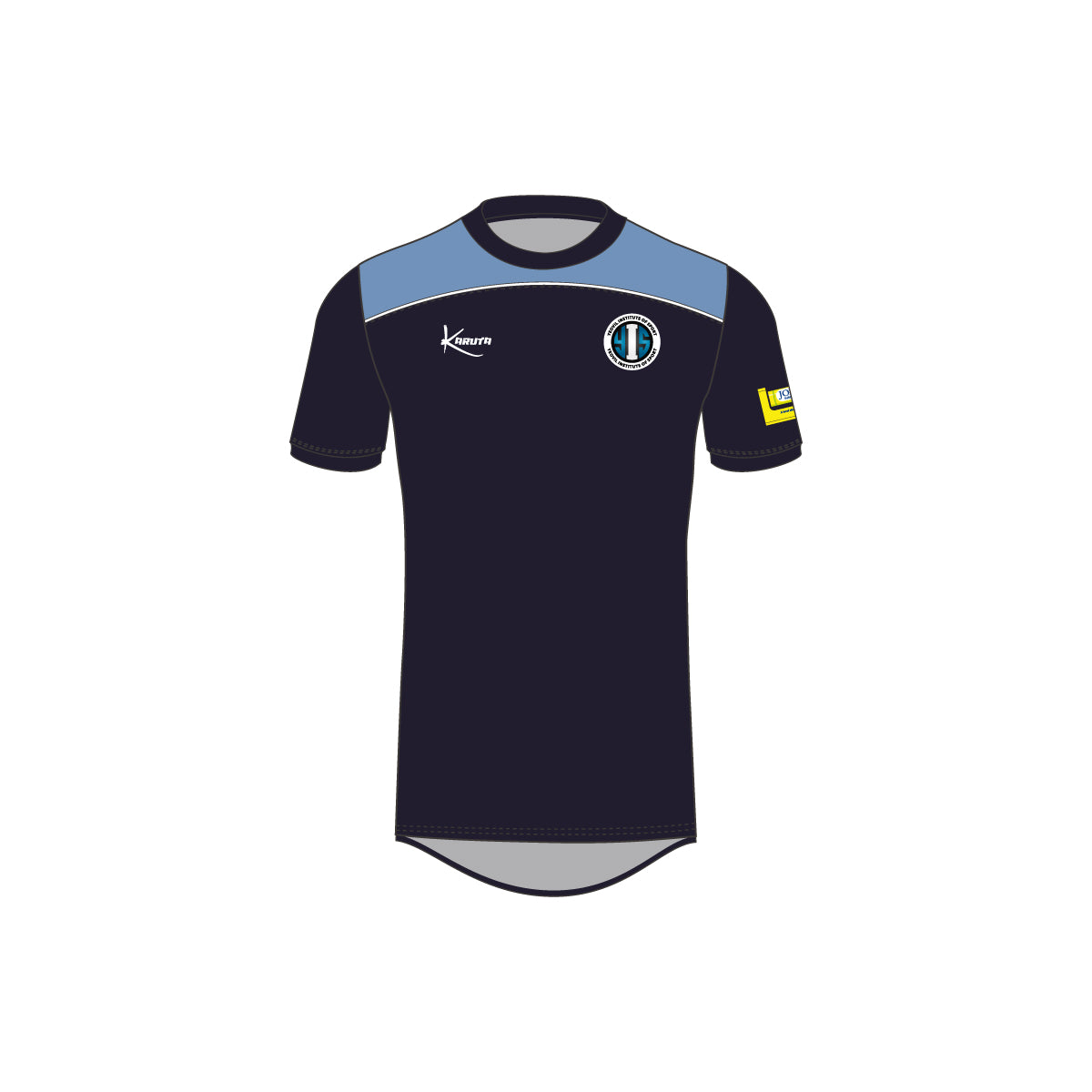 Yoroi Tee