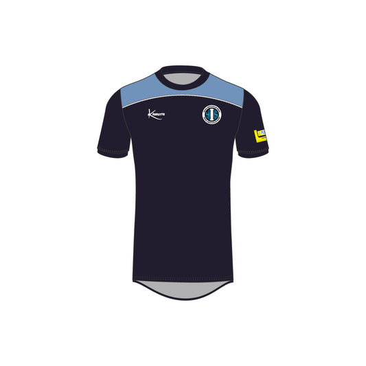 Yoroi Tee