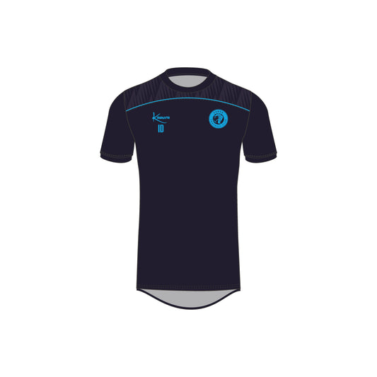 Yoroi Tee