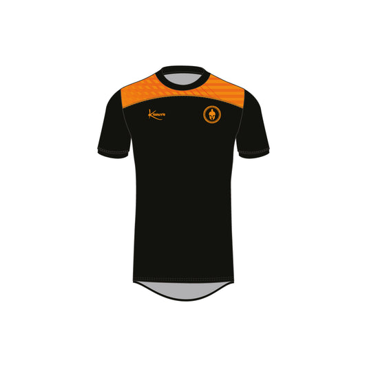 Yoroi Tee
