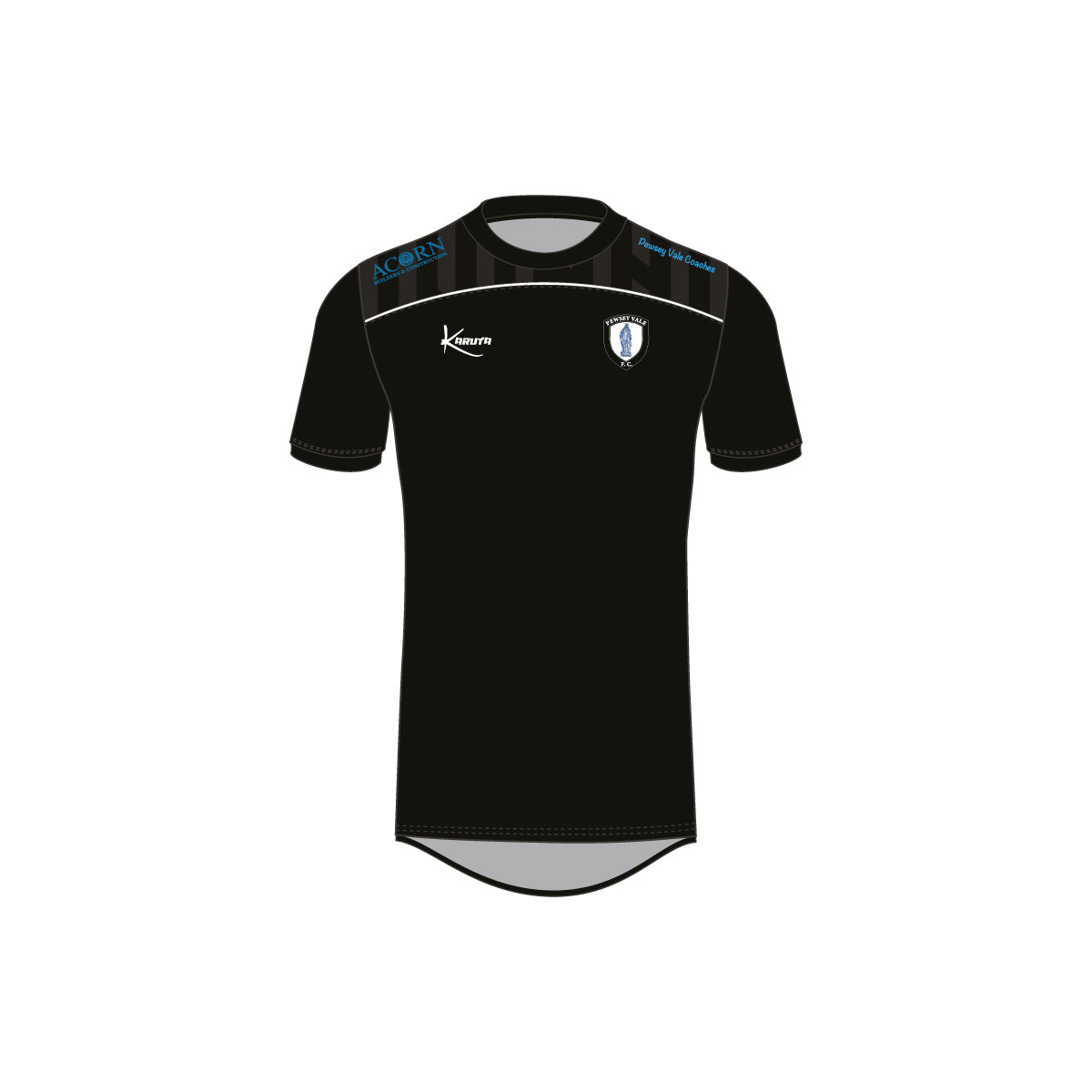 Yoroi Tee