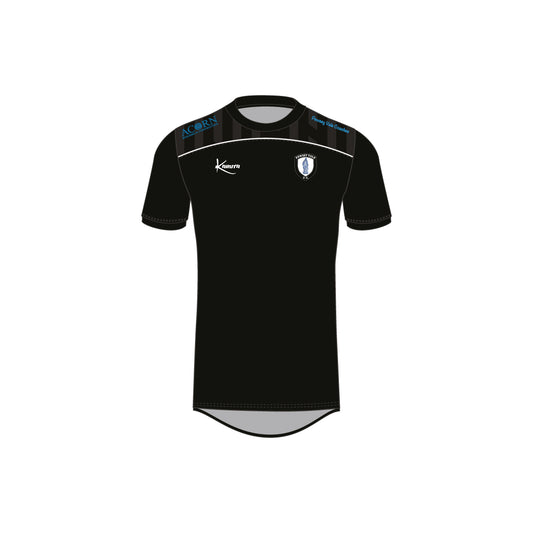 Yoroi Tee
