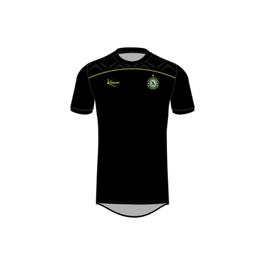 Yoroi Tee