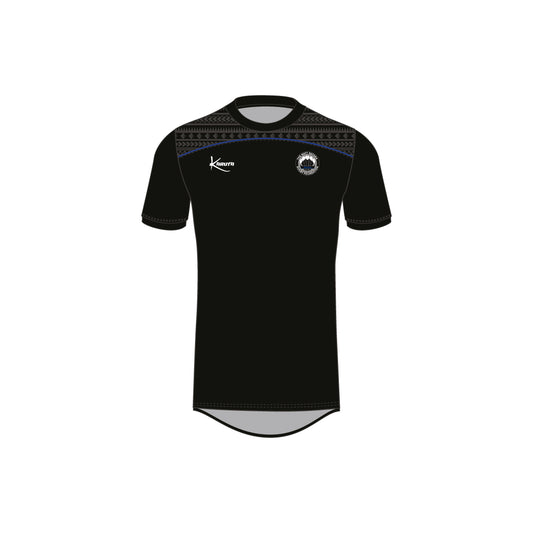 Yoroi Tee