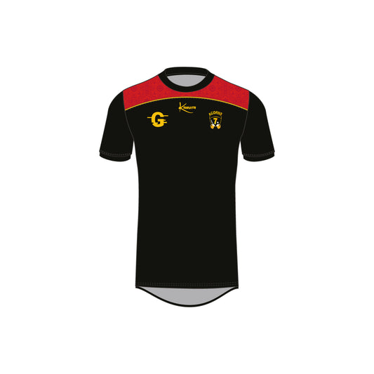Yoroi Tee