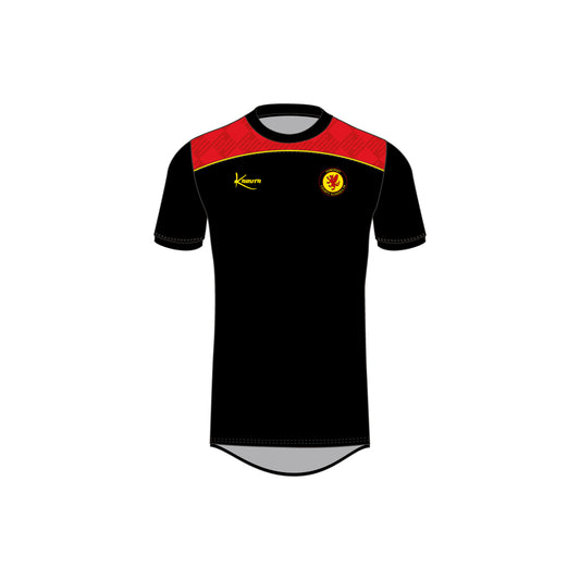 Ladies Yoroi Tee