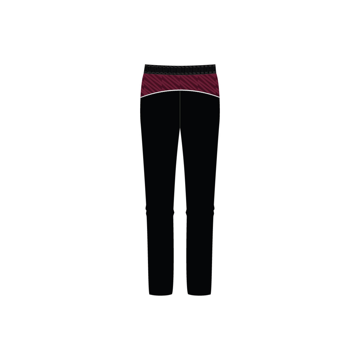 Yoroi Trackies