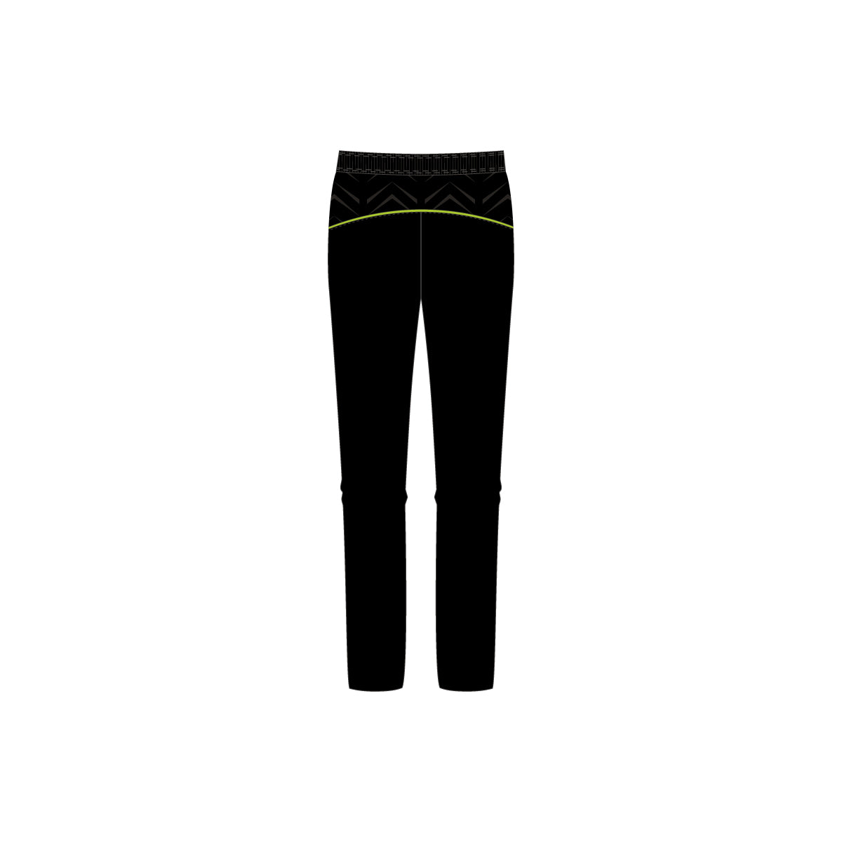 Yoroi Trackies