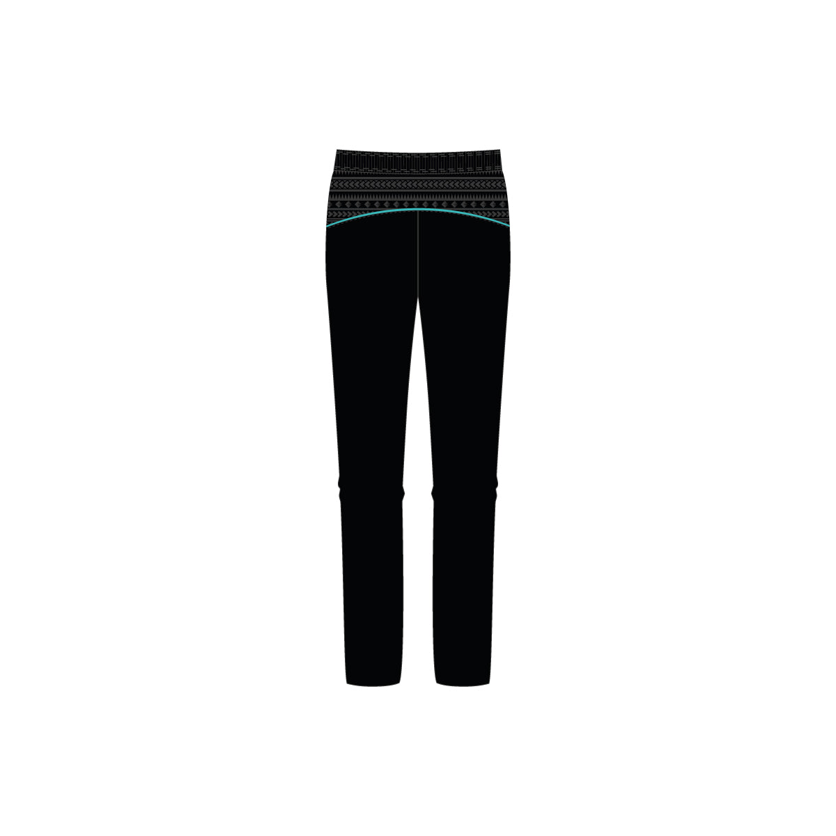 Yoroi Trackies