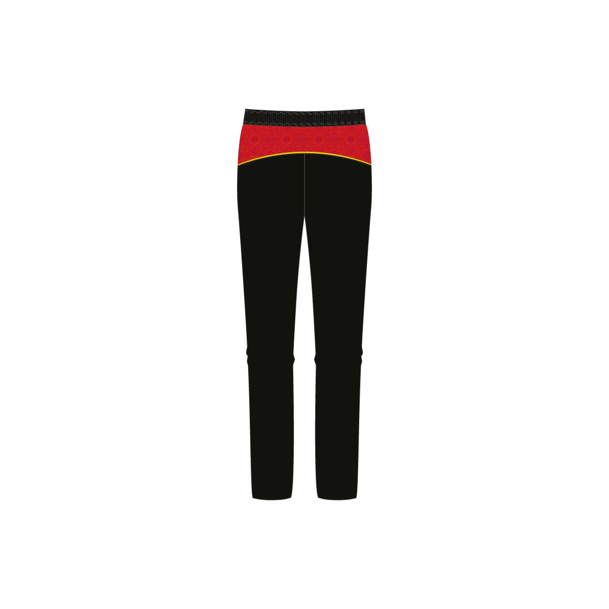 Yoroi Trackies