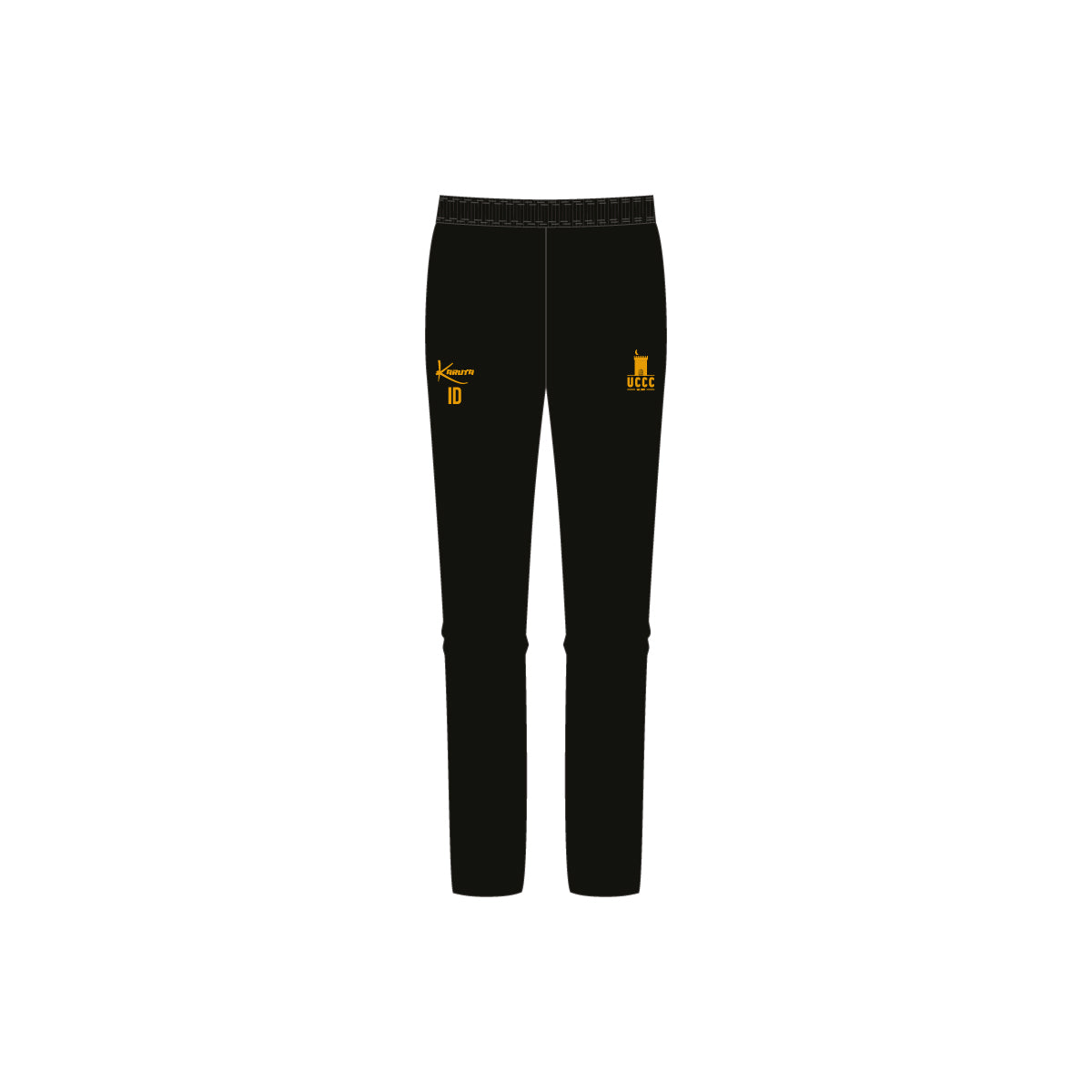 Yoroi Trackies