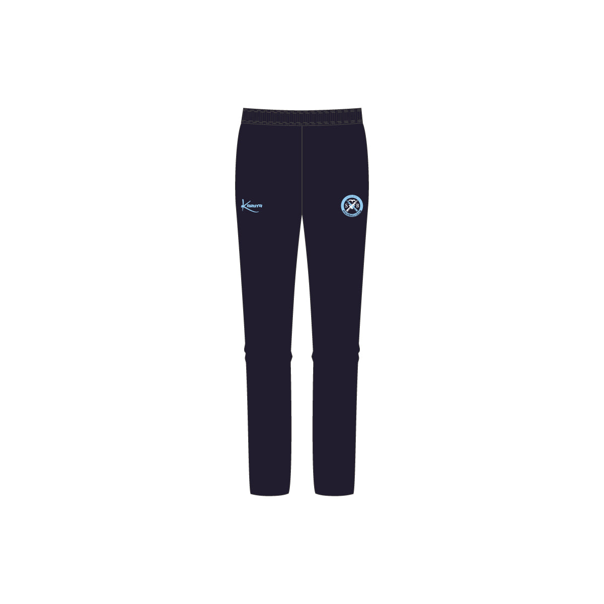 Yoroi Trackies – Karuta Sportswear