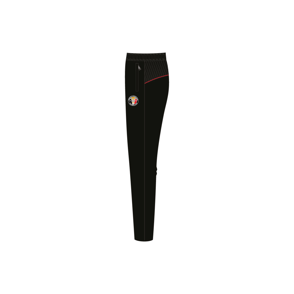 Yoroi Trackies