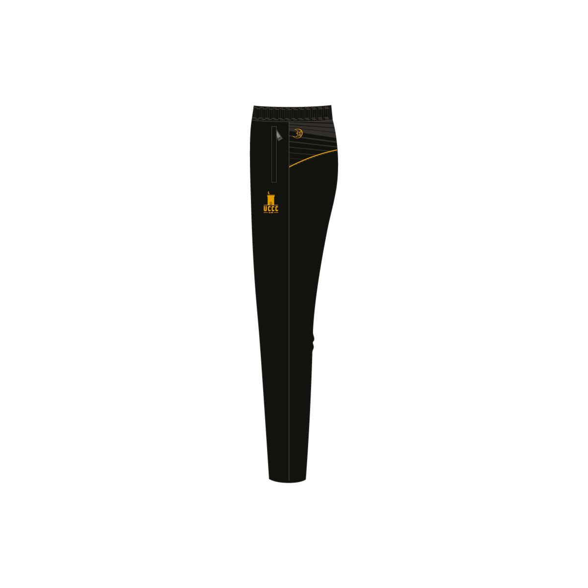 Yoroi Trackies