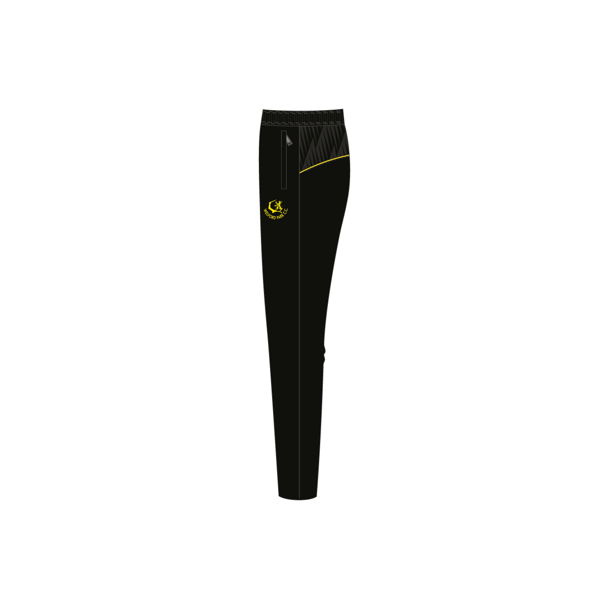 Yoroi Trackies
