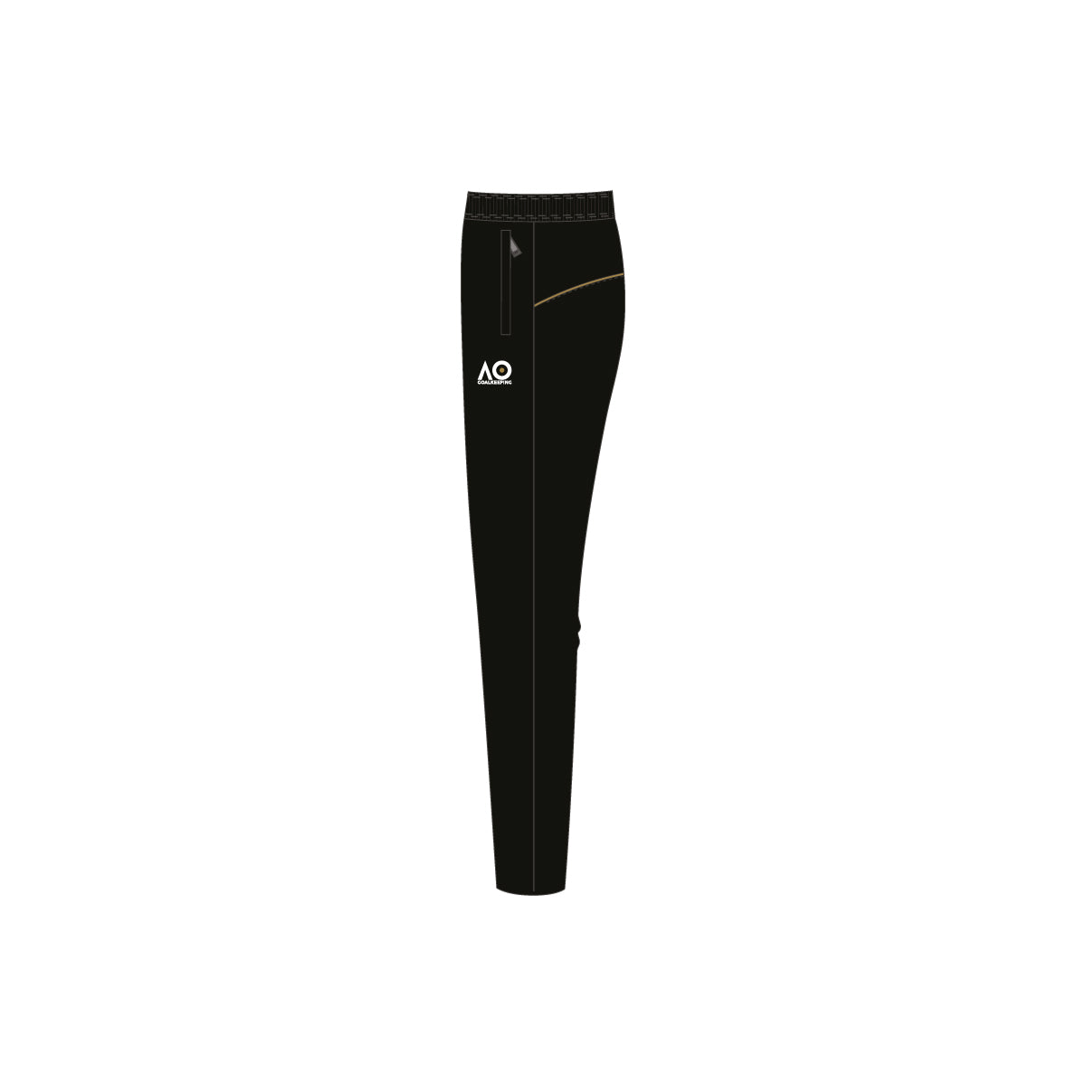 Yoroi Trackies