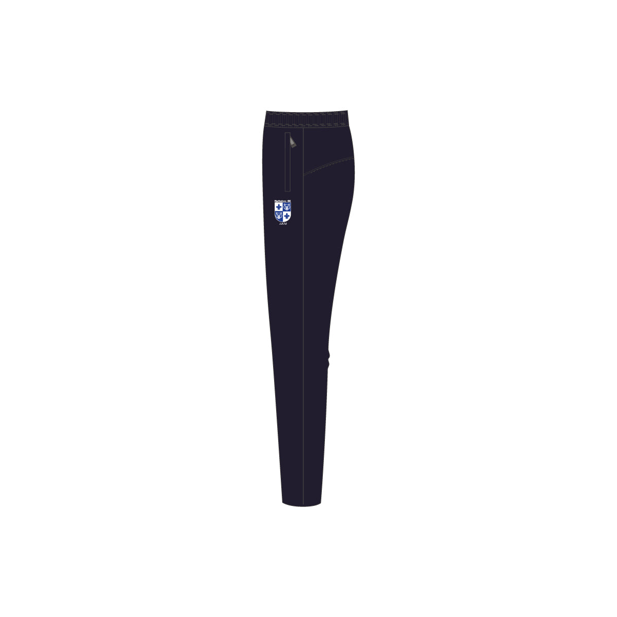 Yoroi Trackies