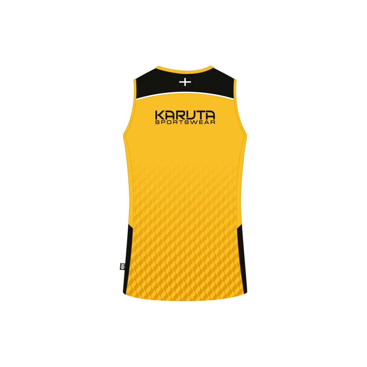 Rugby Vest