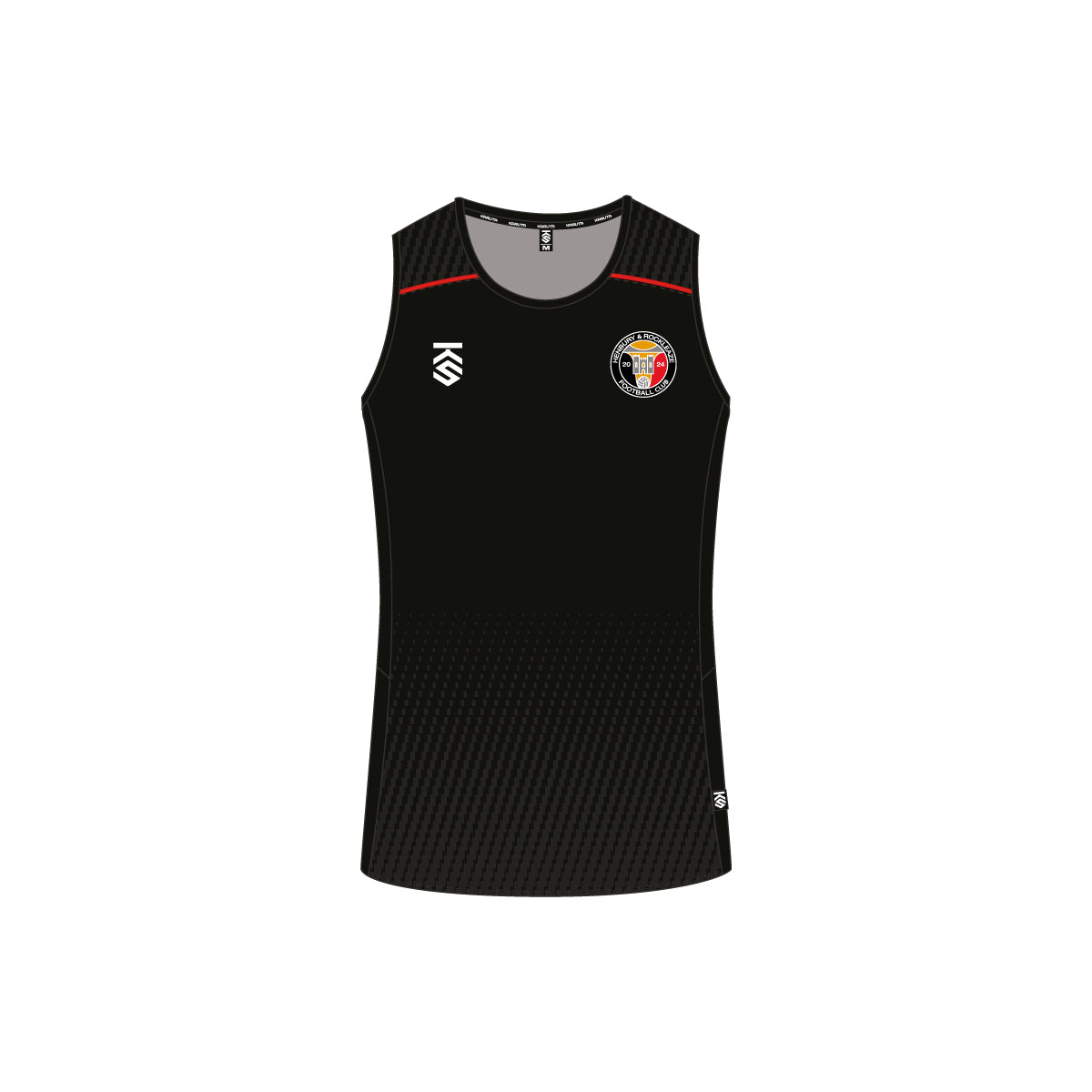 Yoroi Vest