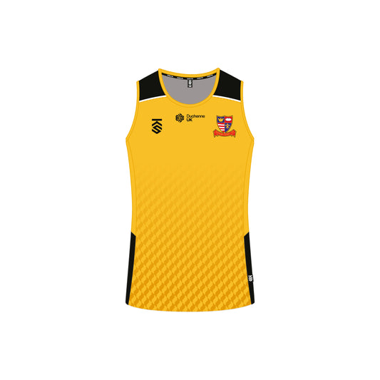 Rugby Vest