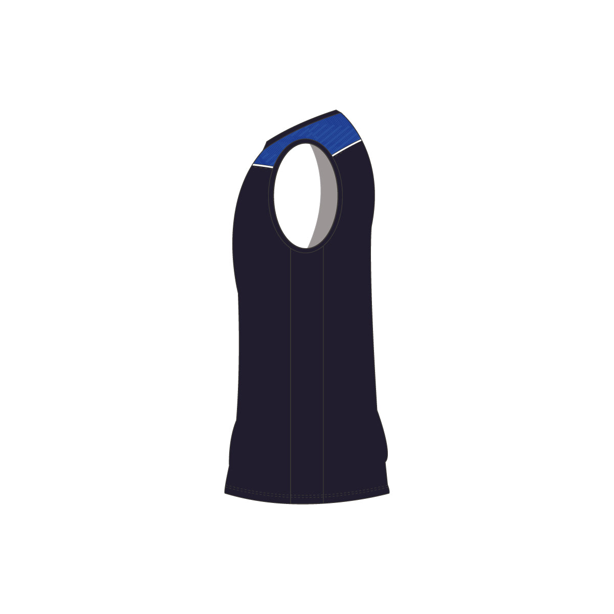 Yoroi Vest