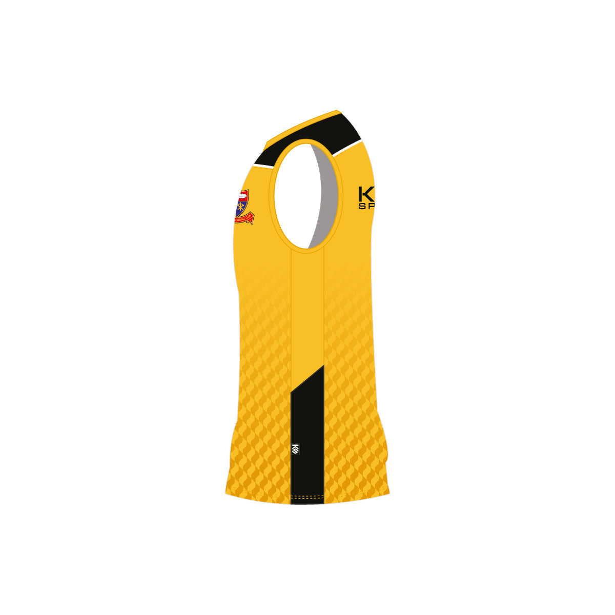 Rugby Vest
