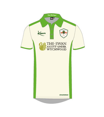 Club Playing Shirt