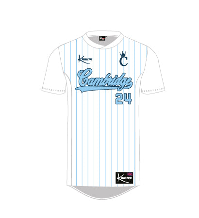 Evo T Shirt(Matching Away)