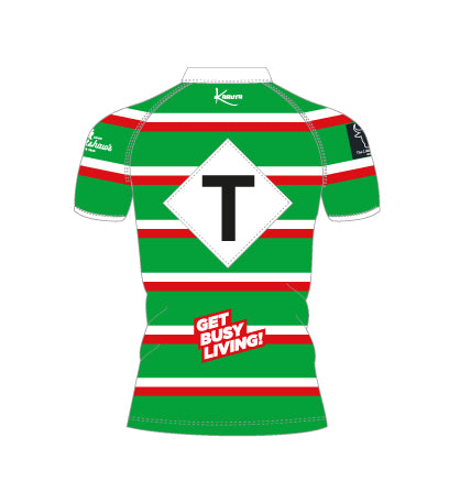 Supporters Jersey